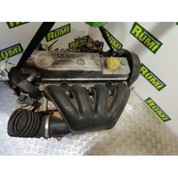 Recambio de motor completo para ford fiesta courier furg. referencia OEM IAM RTK INYECCION BOSCH 