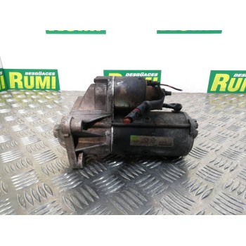 Recambio de motor arranque para renault laguna (b56) 1.9 dci rxe referencia OEM IAM D7R44  