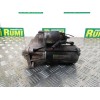 Recambio de motor arranque para renault laguna (b56) 1.9 dci rxe referencia OEM IAM D7R44  