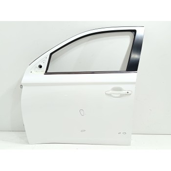 Recambio de puerta delantera izquierda para mitsubishi outlander (gf0) motion 4wd referencia OEM IAM   