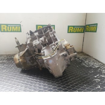 Recambio de caja cambios para peugeot 306 berlina 3/4/5 puertas (s2) graffic referencia OEM IAM 20TD95  