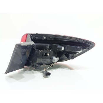 Recambio de piloto trasero izquierdo para renault clio v business edition referencia OEM IAM 265551550R  