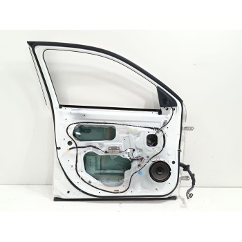 Recambio de puerta delantera izquierda para mitsubishi outlander (gf0) motion 4wd referencia OEM IAM   