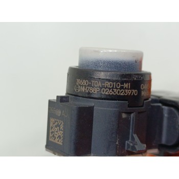Recambio de sensor de aparcamiento para honda cr-v elegance 4x2 referencia OEM IAM 39680T0AR010M1  