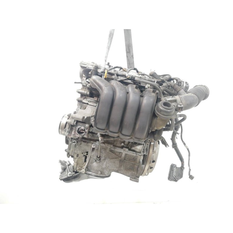Recambio de motor completo para toyota auris active referencia OEM IAM 1ZR  