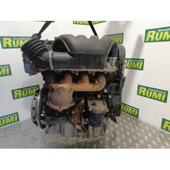 Recambio de motor completo para ford fiesta courier furg. referencia OEM IAM RTK INYECCION BOSCH 