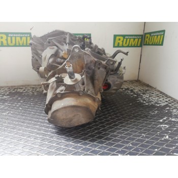 Recambio de caja cambios para peugeot 306 berlina 3/4/5 puertas (s2) graffic referencia OEM IAM 20TD95  