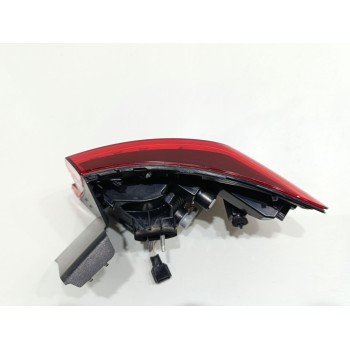 Recambio de piloto trasero izquierdo para renault clio v business edition referencia OEM IAM 265551550R  