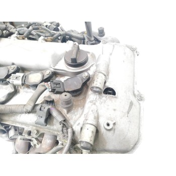 Recambio de motor completo para toyota auris active referencia OEM IAM 1ZR  