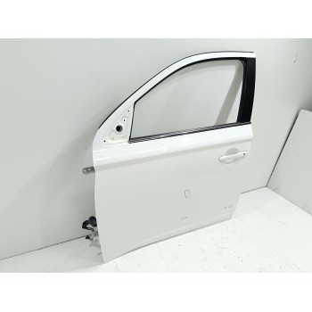 Recambio de puerta delantera izquierda para mitsubishi outlander (gf0) motion 4wd referencia OEM IAM   