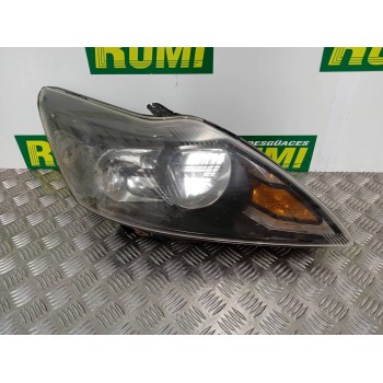 Recambio de faro derecho para ford focus lim. (cb4) referencia OEM IAM 0374D  