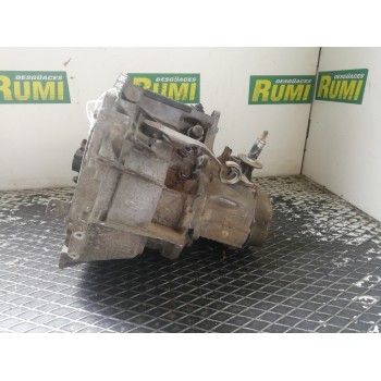 Recambio de caja cambios para peugeot 306 berlina 3/4/5 puertas (s2) graffic referencia OEM IAM 20TD95  