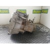 Recambio de caja cambios para peugeot 306 berlina 3/4/5 puertas (s2) graffic referencia OEM IAM 20TD95  