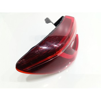 Recambio de piloto trasero izquierdo para renault clio v business edition referencia OEM IAM 265551550R  