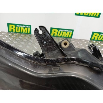 Recambio de faro derecho para ford focus lim. (cb4) referencia OEM IAM 0374D  