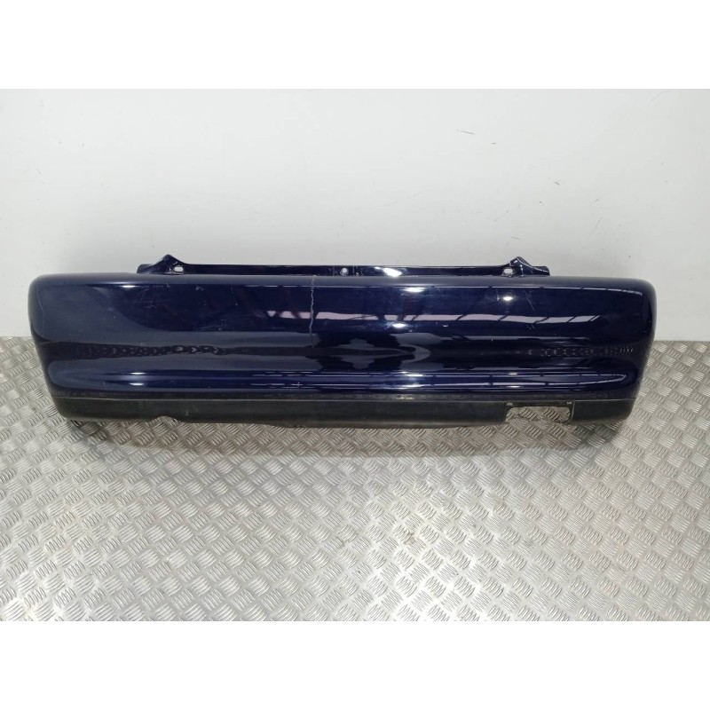 Recambio de paragolpes trasero para seat ibiza (6k) gt (1998) referencia OEM IAM 6K6807421G  