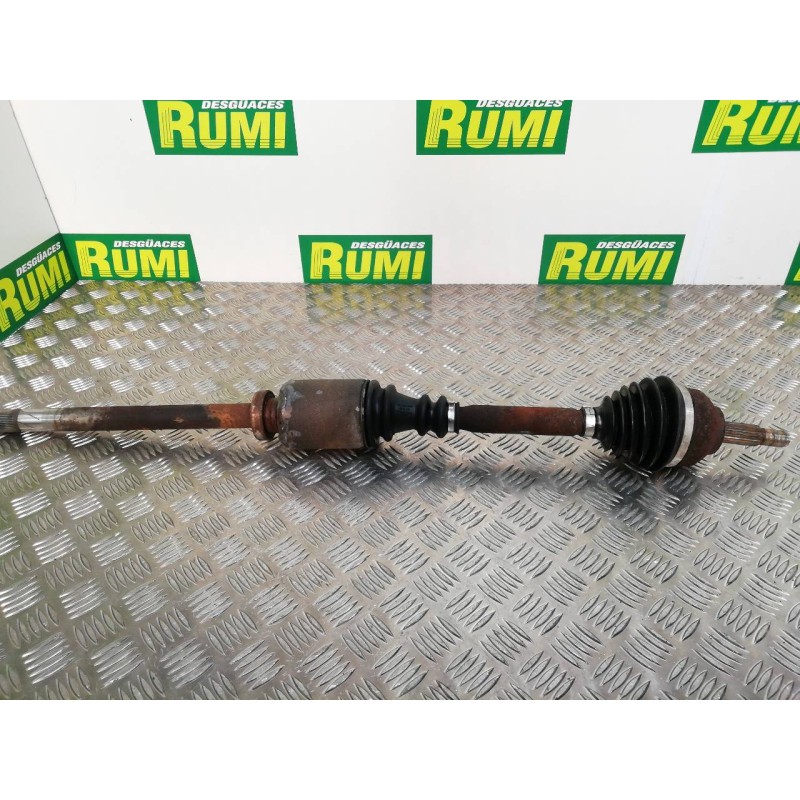 Recambio de transmision delantera derecha para renault laguna (b56) 1.9 dci rxe referencia OEM IAM   