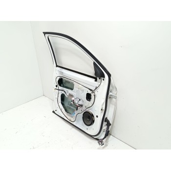 Recambio de puerta delantera izquierda para mitsubishi outlander (gf0) motion 4wd referencia OEM IAM   