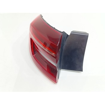 Recambio de piloto trasero izquierdo para renault clio v business edition referencia OEM IAM 265551550R  