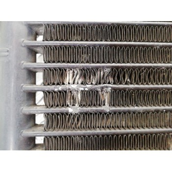 Recambio de condensador / radiador aire acondicionado para audi a4 berlina (b5) 2.5 tdi referencia OEM IAM 8D0260401G  