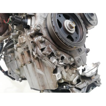 Recambio de motor completo para toyota auris active referencia OEM IAM 1ZR  