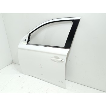 Recambio de puerta delantera izquierda para mitsubishi outlander (gf0) motion 4wd referencia OEM IAM   
