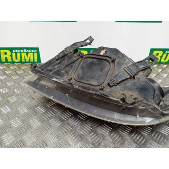 Recambio de faro derecho para ford focus lim. (cb4) referencia OEM IAM 0374D  