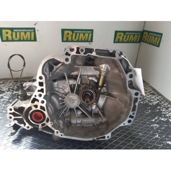 Recambio de caja cambios para nissan primera berlina (p11) gx referencia OEM IAM 50J2  