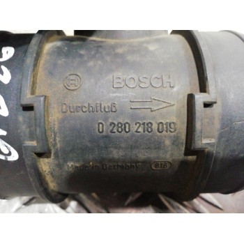 Recambio de caudalimetro para opel vectra b berlina básico (1999) referencia OEM IAM 0280218019  