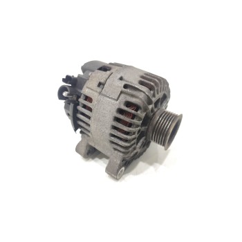 Recambio de alternador para citroën c3 1.4 hdi premier referencia OEM IAM 9646476280  