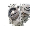 Recambio de motor completo para toyota auris active referencia OEM IAM 1ZR  