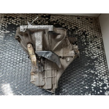 Recambio de caja cambios para nissan primera berlina (p11) gx referencia OEM IAM 50J2  