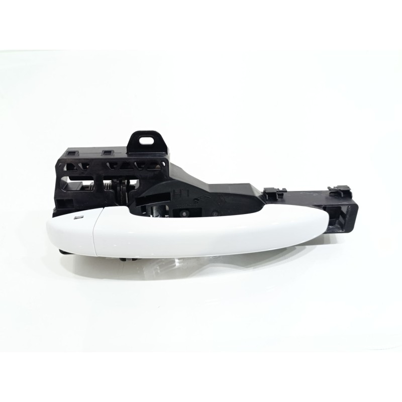 Recambio de maneta exterior delantera izquierda para renault clio v business edition referencia OEM IAM 806071986R  