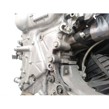 Recambio de motor completo para toyota auris active referencia OEM IAM 1ZR  