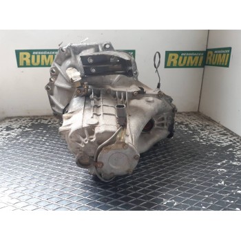 Recambio de caja cambios para nissan primera berlina (p11) gx referencia OEM IAM 50J2  