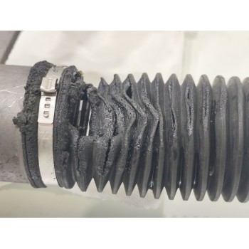 Recambio de cremallera direccion para volvo xc60 momentum awd referencia OEM IAM 7806501800  