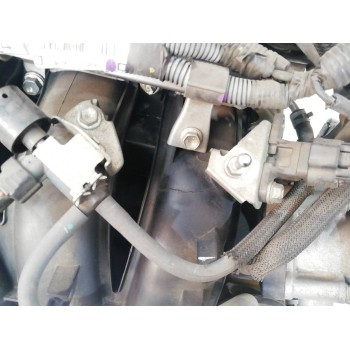 Recambio de motor completo para toyota auris active referencia OEM IAM 1ZR  