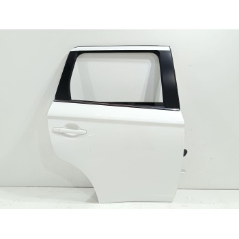 Recambio de puerta trasera derecha para mitsubishi outlander (gf0) motion 4wd referencia OEM IAM   