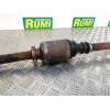 Recambio de transmision delantera derecha para renault laguna (b56) 1.9 dci rxe referencia OEM IAM   