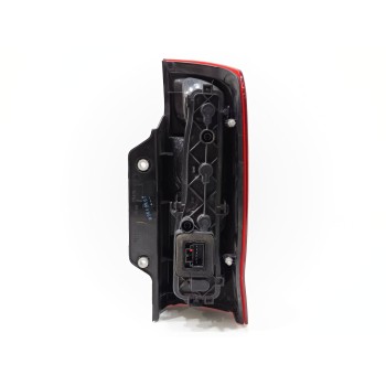 Recambio de piloto trasero izquierdo para fiat fiorino básico referencia OEM IAM 086611940LB  