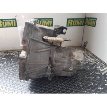 Recambio de caja cambios para nissan primera berlina (p11) gx referencia OEM IAM 50J2  