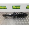 Recambio de amortiguador delantero izquierdo para seat leon (1m1) sport referencia OEM IAM 1J04130315  