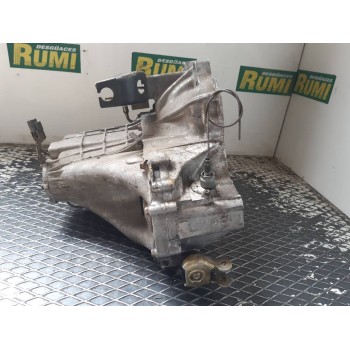 Recambio de caja cambios para nissan primera berlina (p11) gx referencia OEM IAM 50J2  