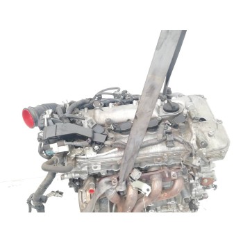 Recambio de motor completo para toyota auris active referencia OEM IAM 1ZR  