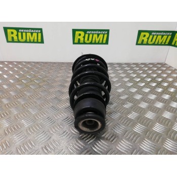 Recambio de amortiguador delantero izquierdo para seat leon (1m1) sport referencia OEM IAM 1J04130315  