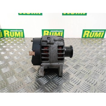 Recambio de alternador para renault laguna (b56) 1.9 dci rxe referencia OEM IAM 7700426849 SG12B017 