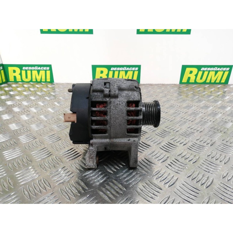 Recambio de alternador para renault laguna (b56) 1.9 dci rxe referencia OEM IAM 7700426849 SG12B017 