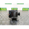 Recambio de alternador para renault laguna (b56) 1.9 dci rxe referencia OEM IAM 7700426849 SG12B017 