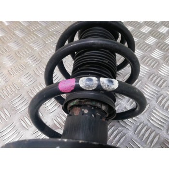 Recambio de amortiguador delantero izquierdo para seat leon (1m1) sport referencia OEM IAM 1J04130315  