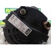 Recambio de alternador para renault laguna (b56) 1.9 dci rxe referencia OEM IAM 7700426849 SG12B017 